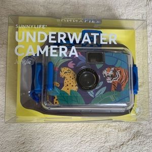 Underwater Camera